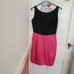 Eliza J Cocktail dress